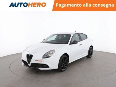 usata Alfa Romeo Giulietta HC48784