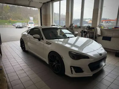Usata Toyota GT86