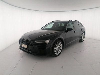 usata Audi A6 Allroad 55 3.0 TDI mHEV Evolution Quattro Tiptronic