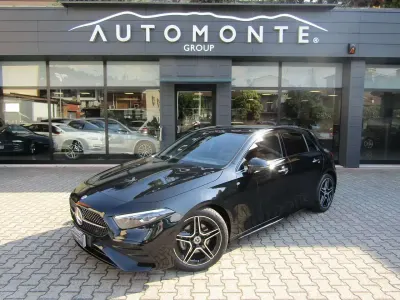 Usata Mercedes A200