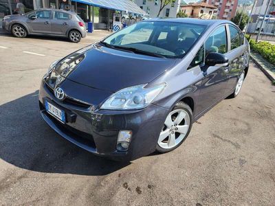 usata Toyota Prius 1.8 hsd Active