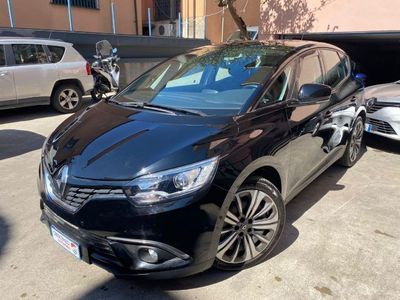 usata Renault Scénic IV Scénic dCi 8V 95 CV Energy Business