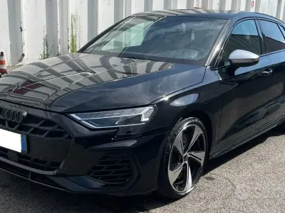 Usata Audi S3