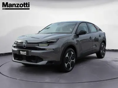 Usata Citroën C4