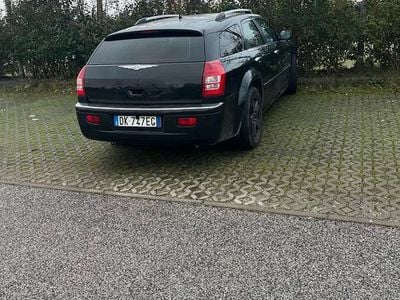 Chrysler 300C