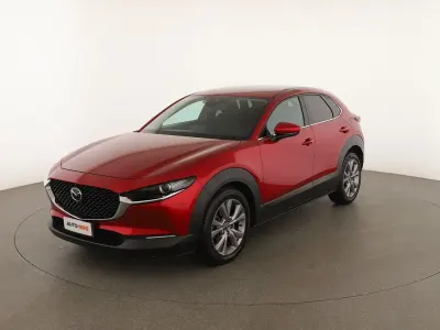 Usata Mazda CX-30