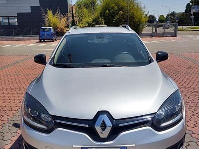 Renault Mégane III