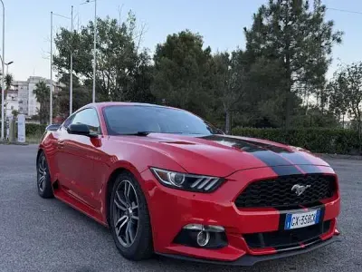 Usata Ford Mustang