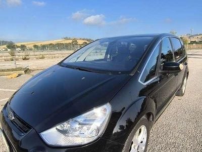 Usata Ford S-MAX Titanium 163 CV (119 kW) 2010 Monovolume