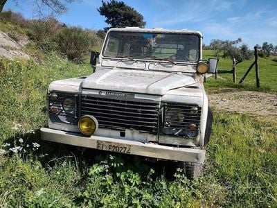 Usata Land Rover Defender 1995 SUV