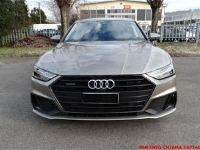 usata Audi A7 Sportback 45 2.0 TFSI quattro ultra S tronic Business Plus usato