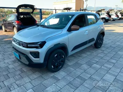 Usata Dacia Spring