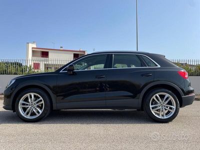 usata Audi Q3 Q3 2.0 TDI 150 CV