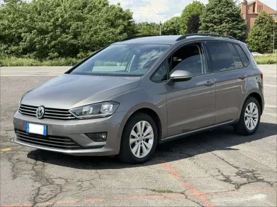 Usata VW Golf Sportsvan