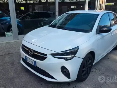 Usado Opel Corsa