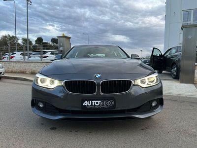 BMW 425