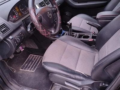 Usata Mercedes A180 2009 Berlina
