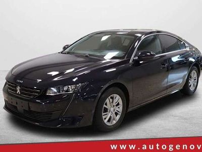 usata Peugeot 508 1.5 BLUEHDI 130CV EAT8 ACTIVE ( CRUISE - NAVI )