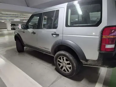 Usata Land Rover Discovery SE 190 CV (139 kW) 2007 SUV