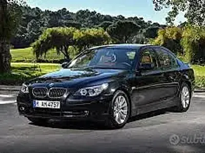 Usata BMW 530
