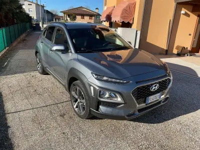 Occasion Hyundai Kona