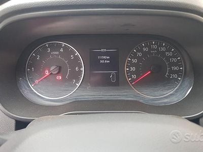 Occasion Dacia Duster Prestige 116 ch (85 kW) 2018 Gris SUV