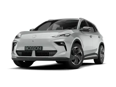 Nuova MG MGS5 EV Comfort 53 kW (73 CV) 2026 Grigio SUV