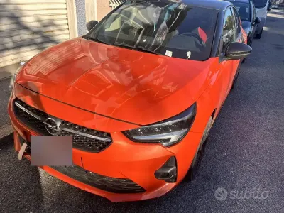 Occasion Opel Corsa