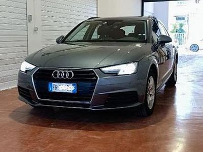 Usado Audi A4 150 CV (110 kW) 2019 Familiar