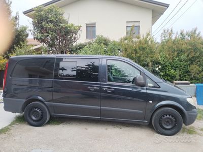 Mercedes Vito