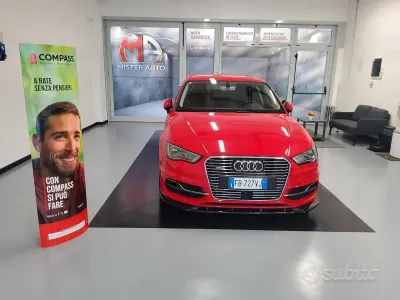 Usata Audi A3