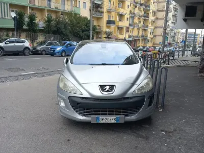 Usata Peugeot 308