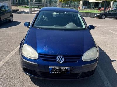 usata VW Golf V Golf 1.9 TDI DPF 5p. United