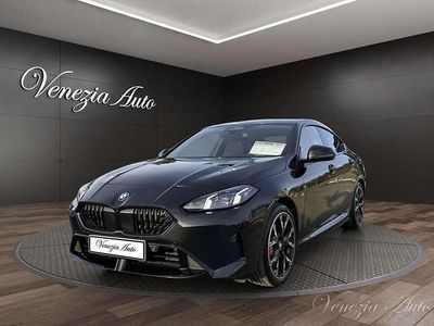 Usata BMW 220 M Sport 163 CV (119 kW) 2025 Nero Coupé
