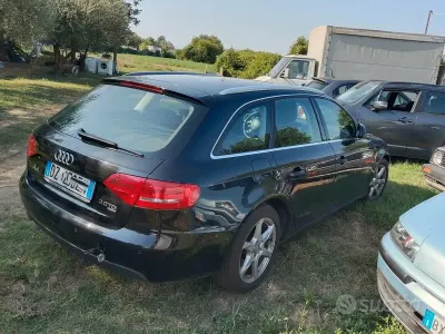 Usata Audi A4