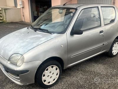 Usata Fiat 600 2002