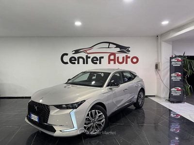 Usata DS Automobiles DS4 Business 131 CV (96 kW) 2022 Other SUV