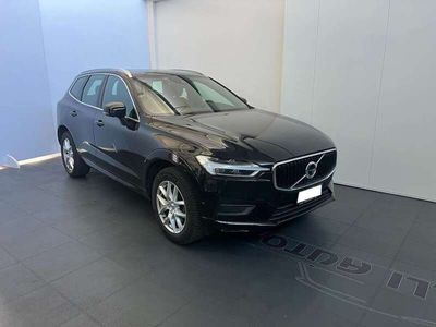 usata Volvo XC60 XC602.0 d4 Business Plus geartronic my20