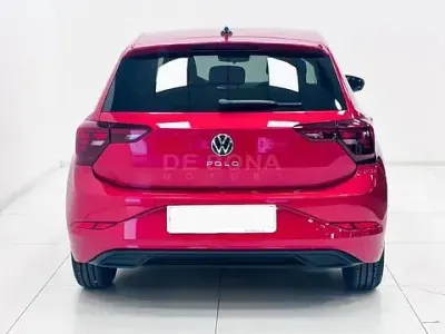 Nuova VW Polo Edition 95 CV (69 kW) 2026 Utilitaria