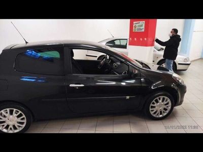 Renault Clio II