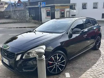 Usata Volvo V60