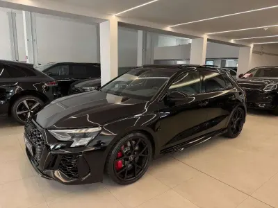 Usata Audi RS3