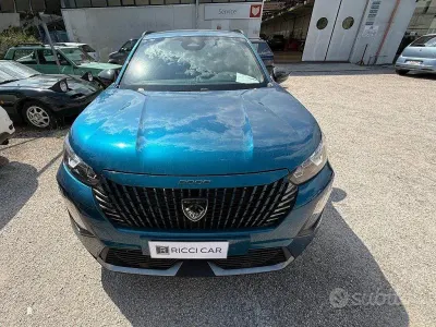 Usata Peugeot 2008 Allure 101 CV (74 kW) 2025 SUV