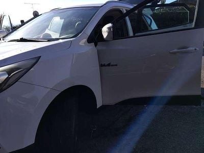 Usata Hyundai ix35 Comfort 136 CV (100 kW) 2013 SUV