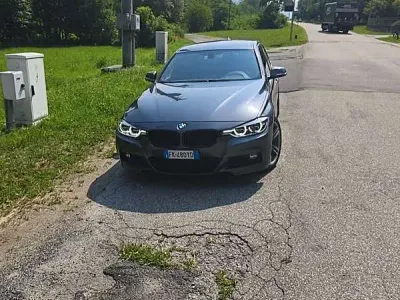 Usata BMW 320