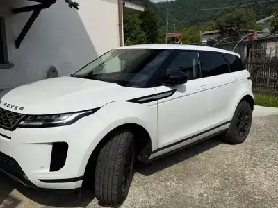 Occasion Land Rover Range Rover evoque S 150 PK (110 kW) 2020 SUV