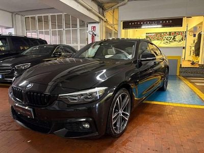 BMW 440