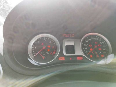 Renault Clio II