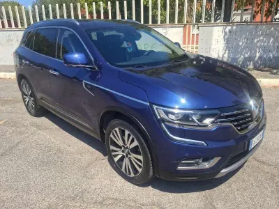 Usata Renault Koleos Initiale Paris 173 CV (127 kW) 2017 SUV