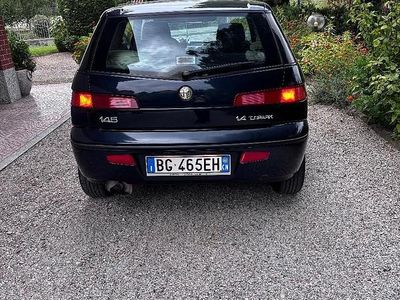 Alfa Romeo 145